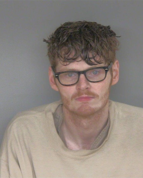 Photo of LOGAN ALEXANDER REAM